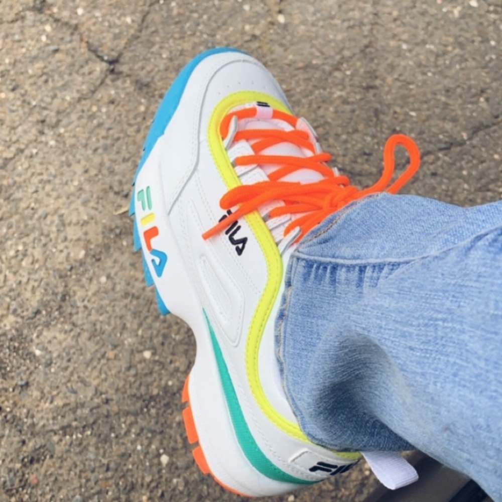 Meet your Posher, Ildaliz